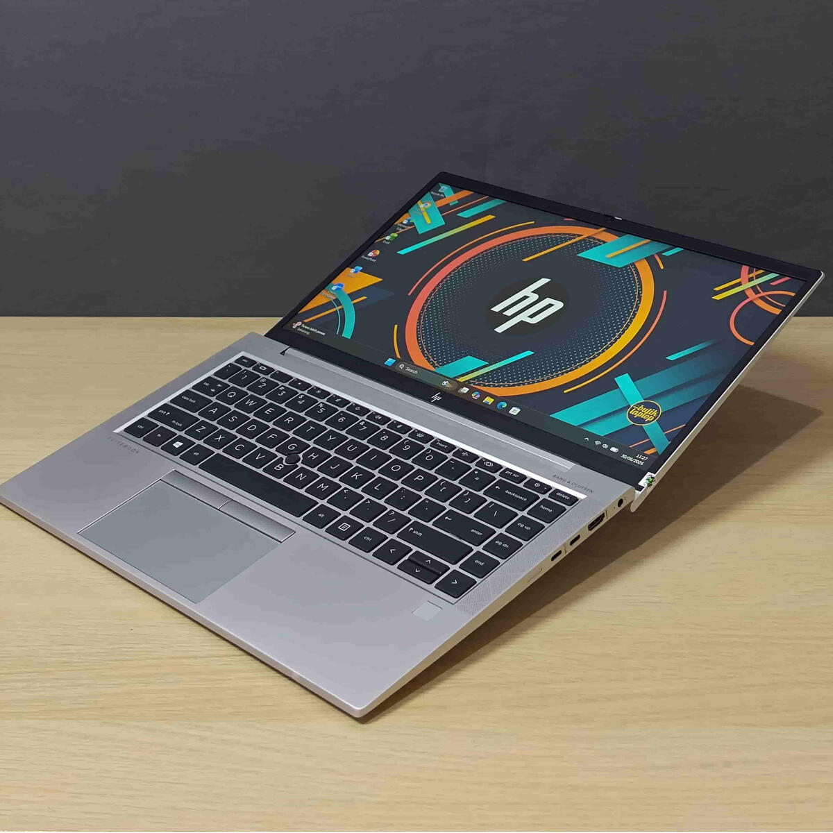 Lenovo Elitebook 845G8 Flex Flat Lenovo Elitebook 845G8 Flex Flat Butik Laptop